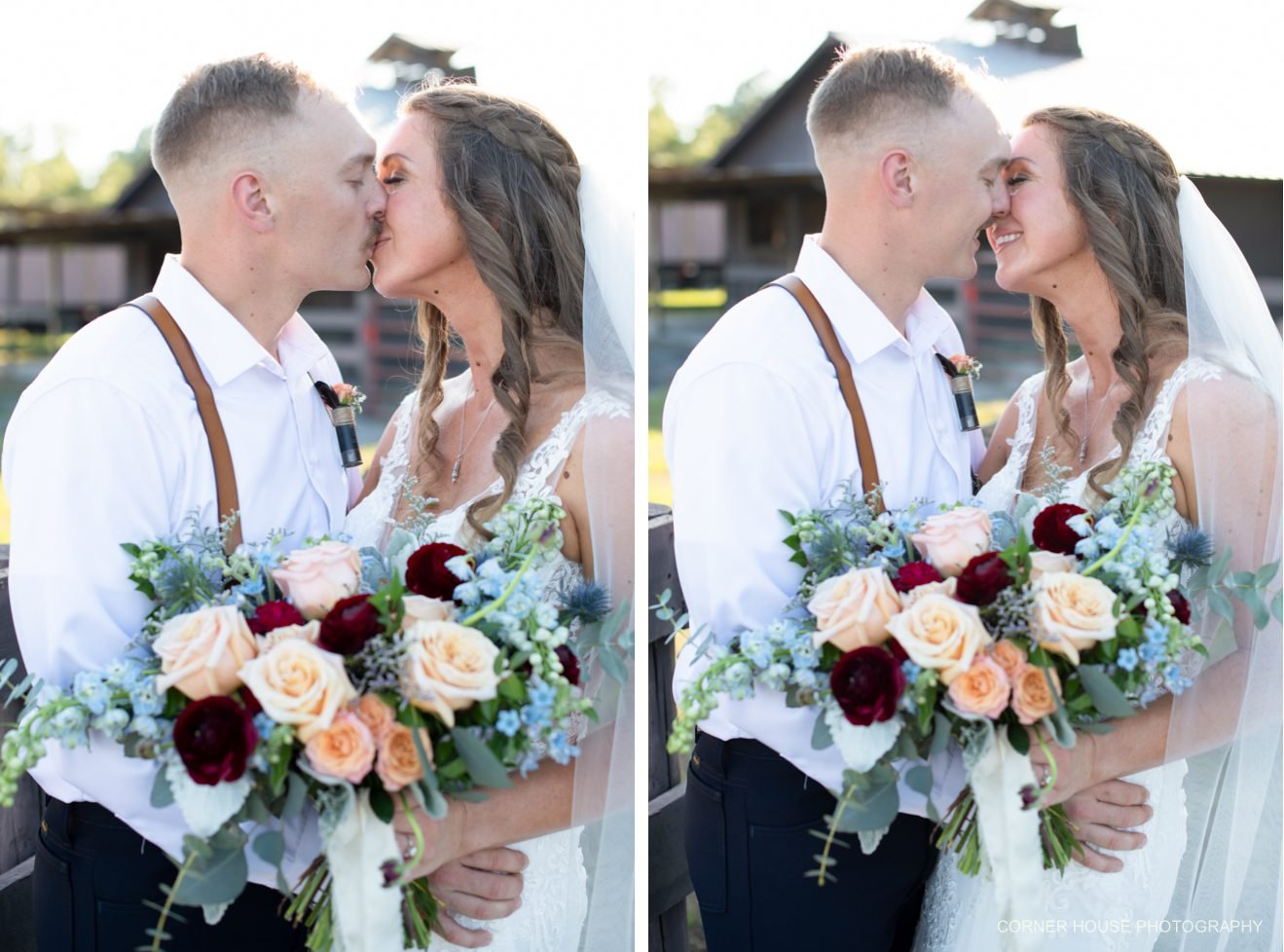 Myakka Valley Ranches Wedding