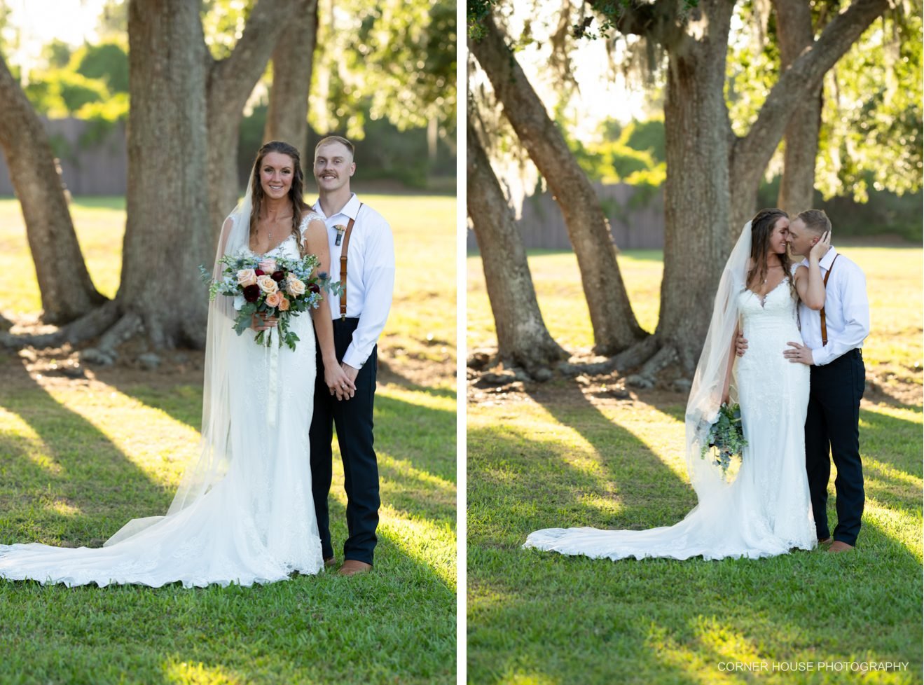 Myakka Valley Ranches Wedding