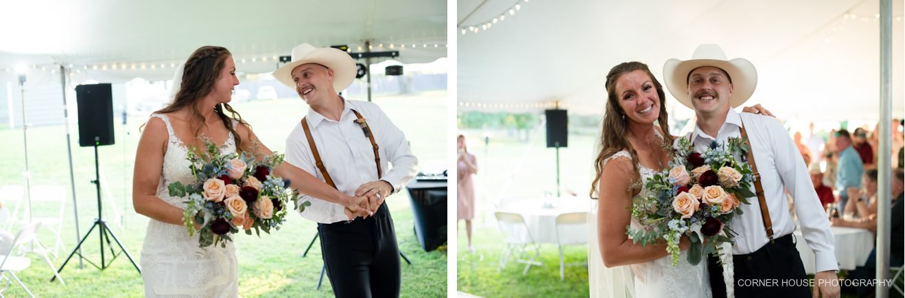 Myakka Valley Ranches Wedding