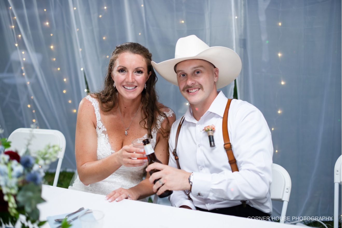 Myakka Valley Ranches Wedding