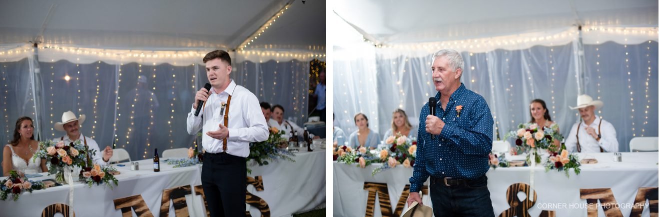 Myakka Valley Ranches Wedding