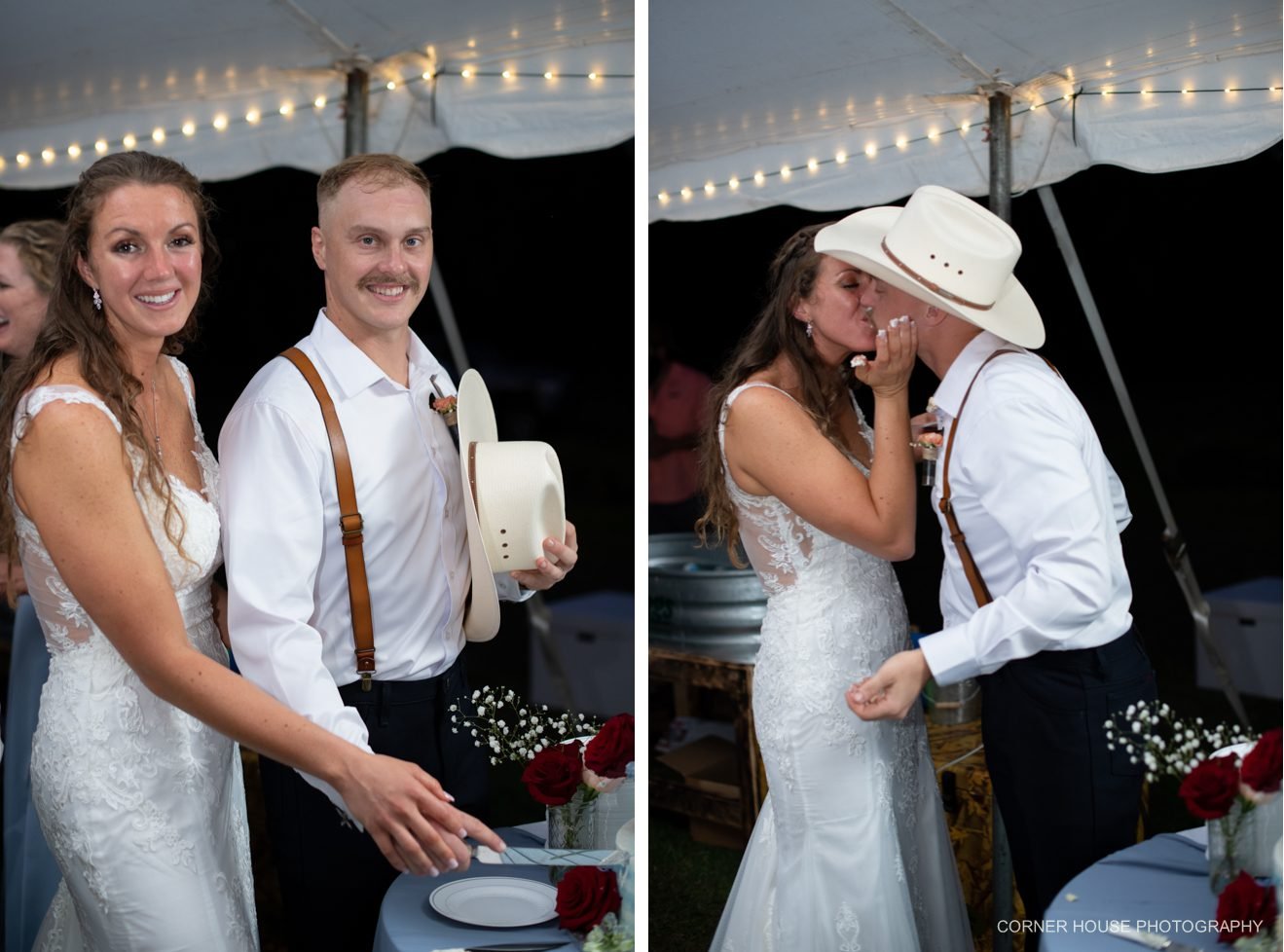 Myakka Valley Ranches Wedding