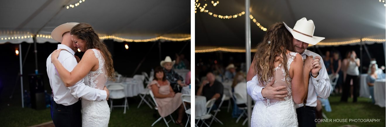 Myakka Valley Ranches Wedding