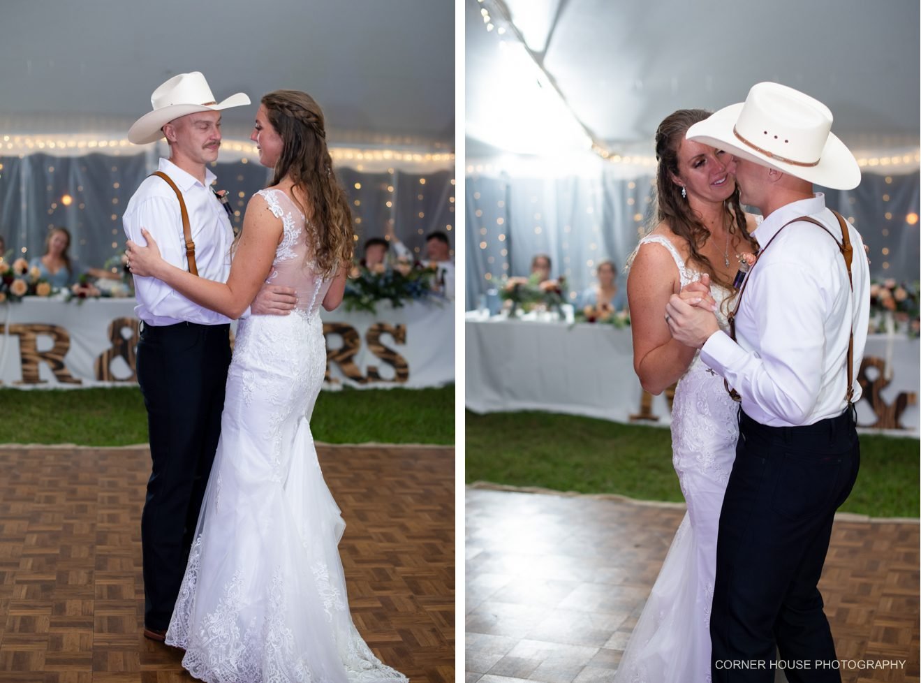 Myakka Valley Ranches Wedding
