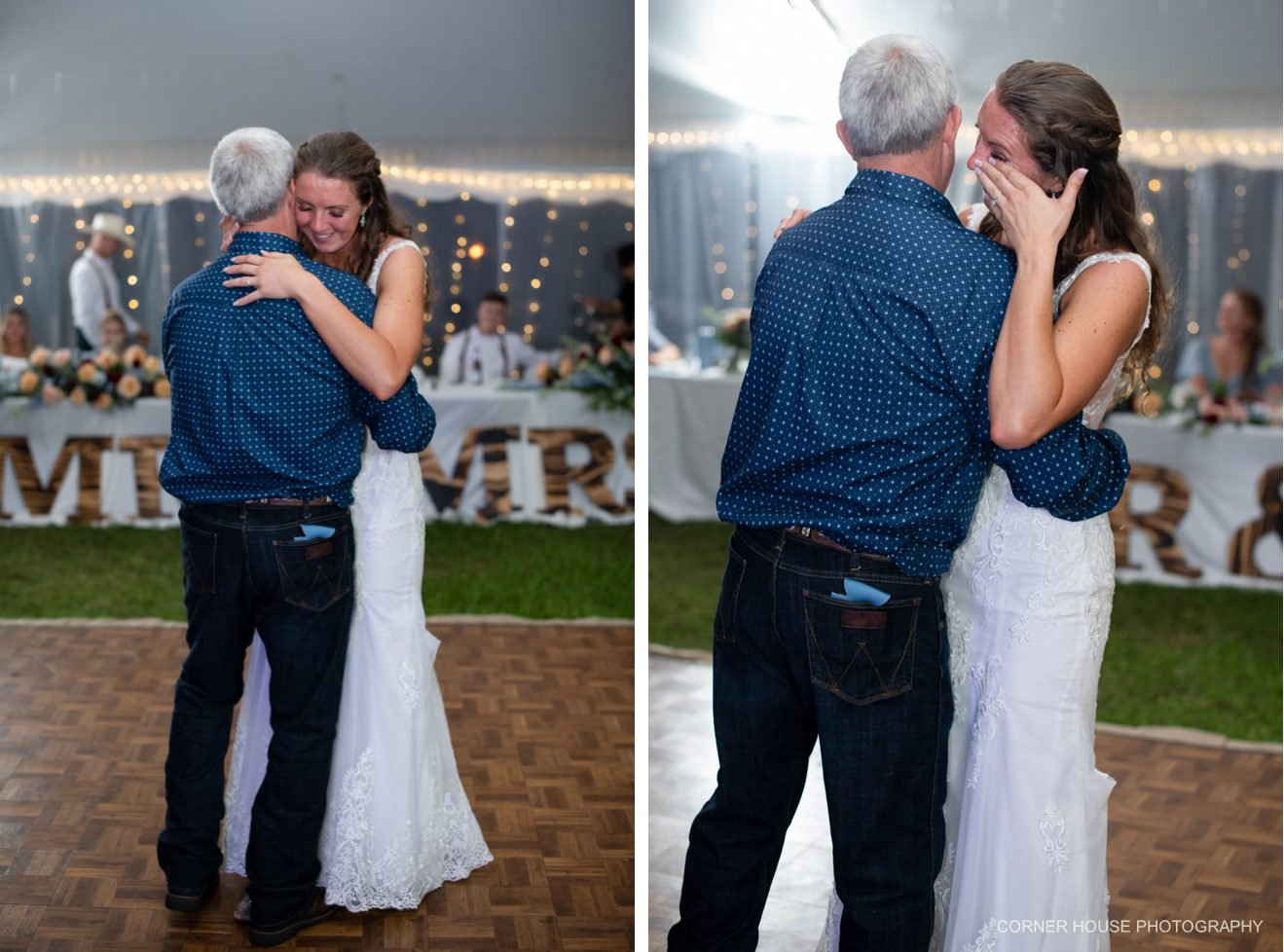 Myakka Valley Ranches Wedding