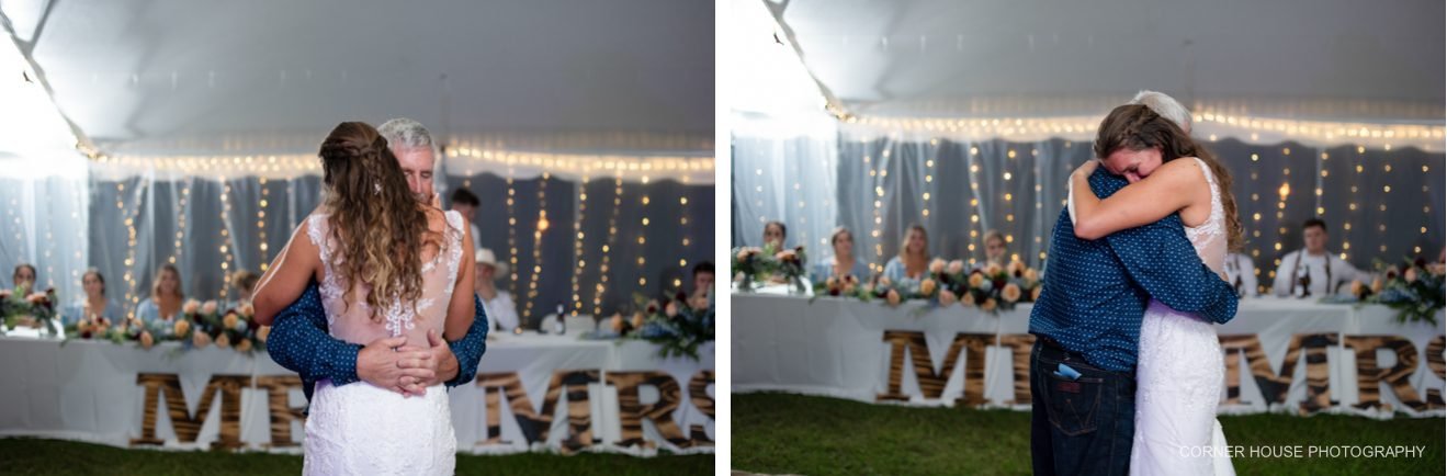 Myakka Valley Ranches Wedding
