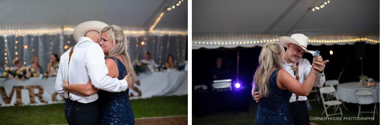 Myakka Valley Ranches Wedding