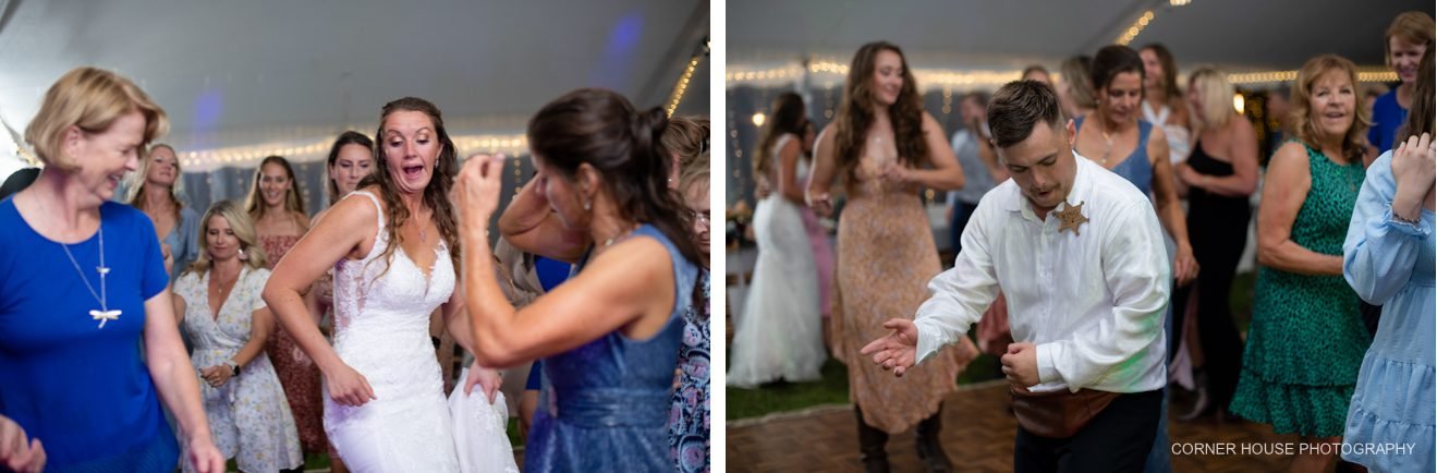 Myakka Valley Ranches Wedding