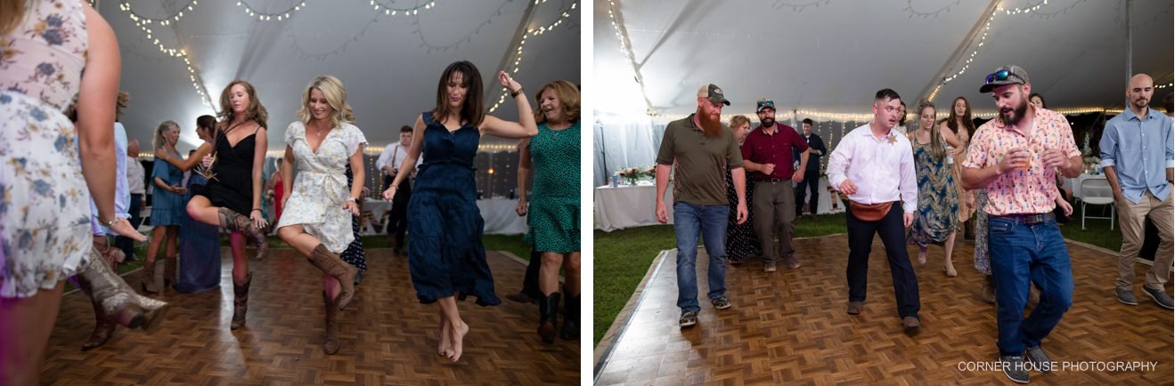 Myakka Valley Ranches Wedding