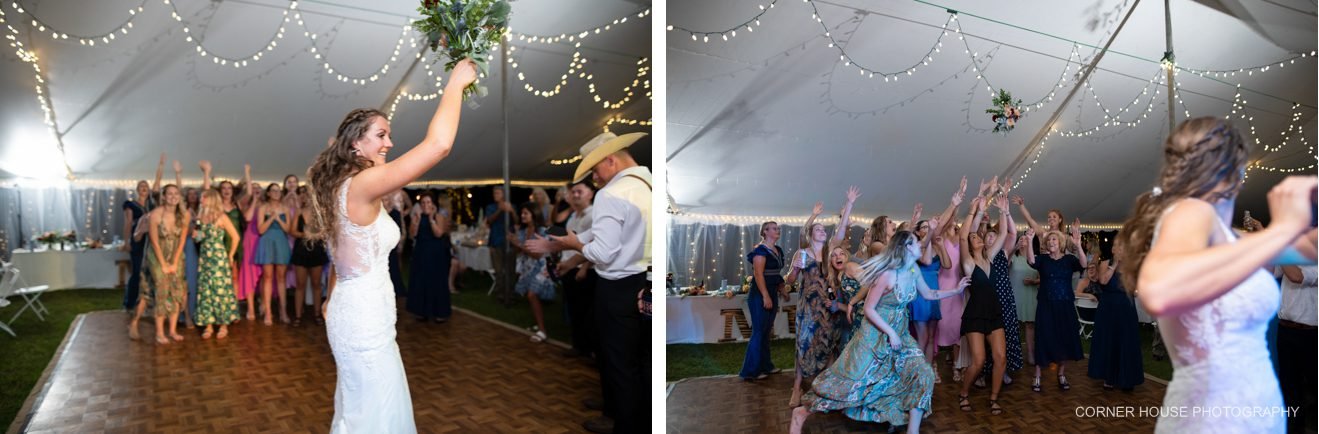 Myakka Valley Ranches Wedding