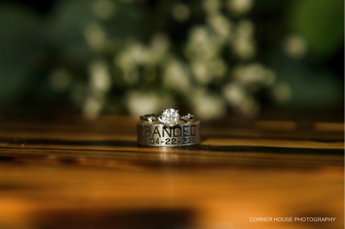 Myakka Valley Ranches Wedding