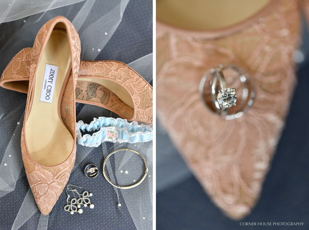 Mystic Dunes Resort Wedding