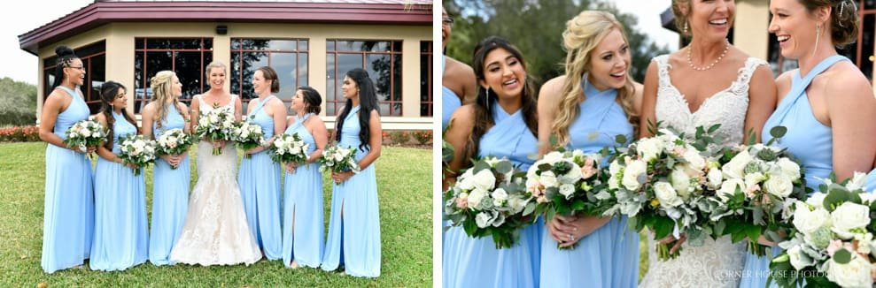 Mystic Dunes Resort Wedding