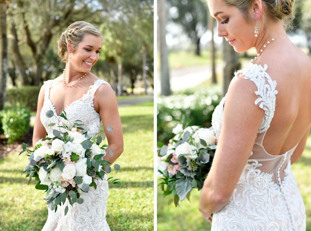 Mystic Dunes Resort Wedding