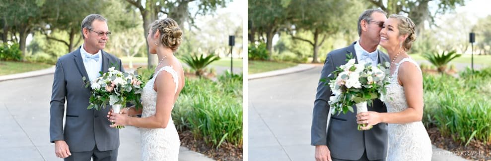 Mystic Dunes Resort Wedding