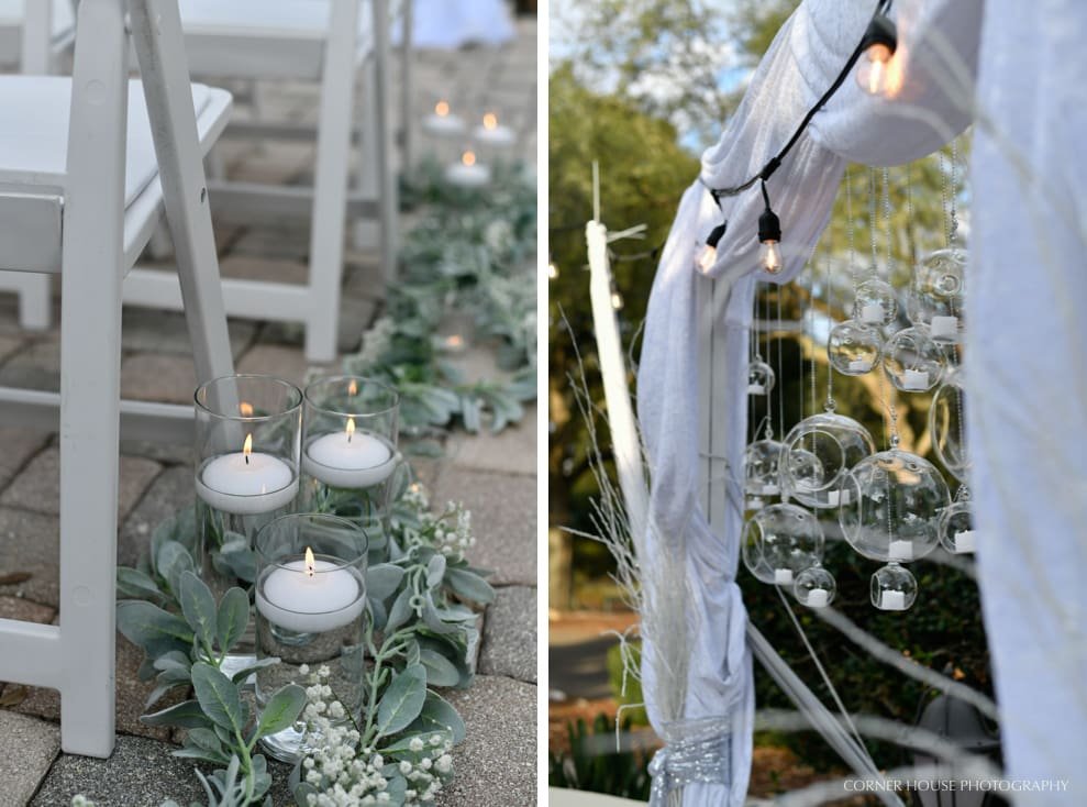 Mystic Dunes Resort Wedding