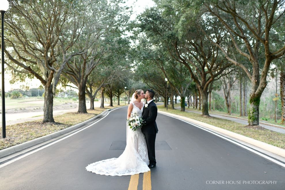 Mystic Dunes Resort Wedding