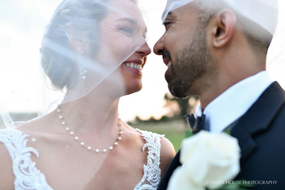 Mystic Dunes Resort Wedding
