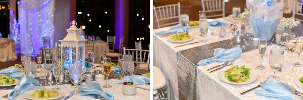 Mystic Dunes Resort Wedding