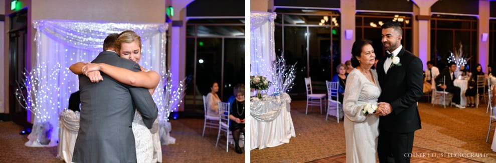 Mystic Dunes Resort Wedding