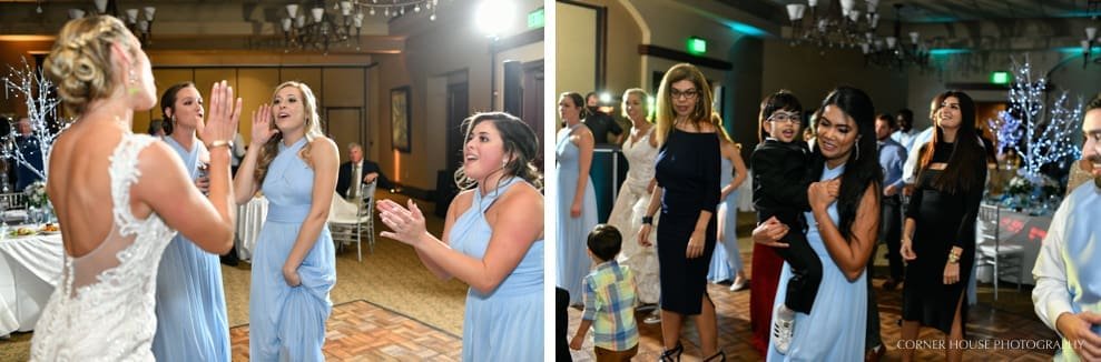 Mystic Dunes Resort Wedding