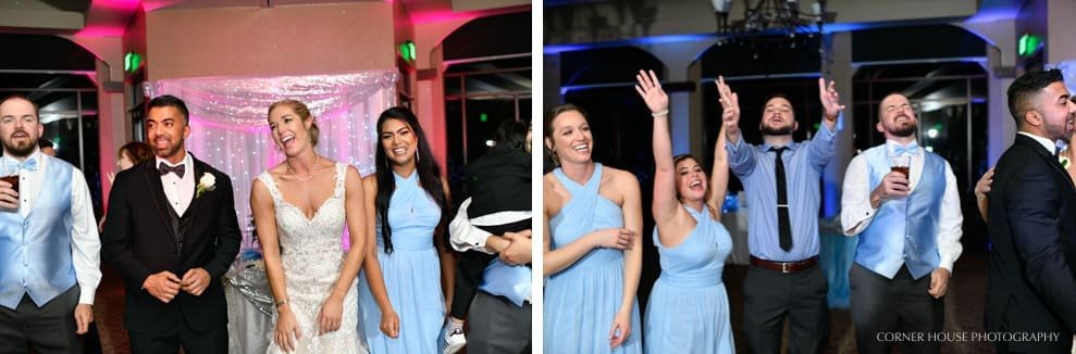 Mystic Dunes Resort Wedding