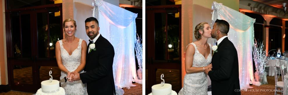 Mystic Dunes Resort Wedding