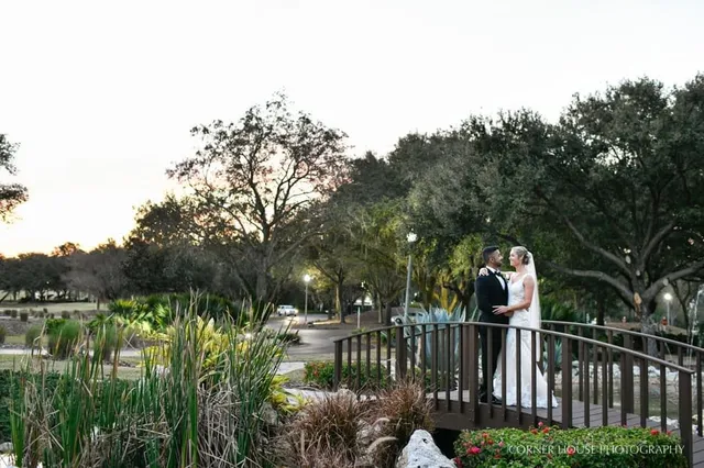 Courtney & Zaeem’s Mystic Dunes Resort Wedding