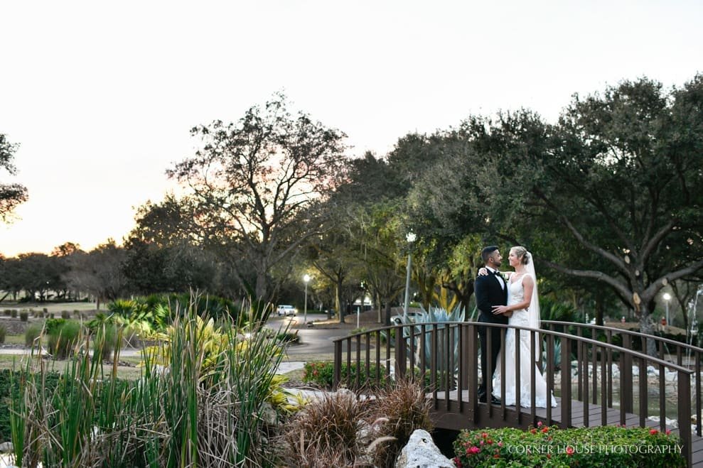 Courtney & Zaeem’s Mystic Dunes Resort Wedding
