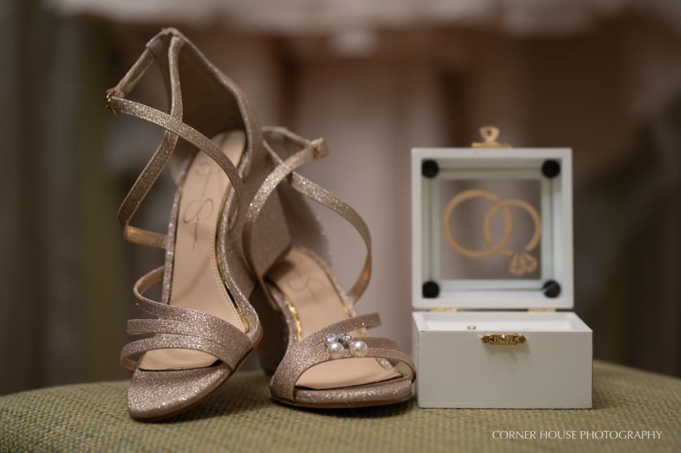 Mystic Dunes Resort Wedding
