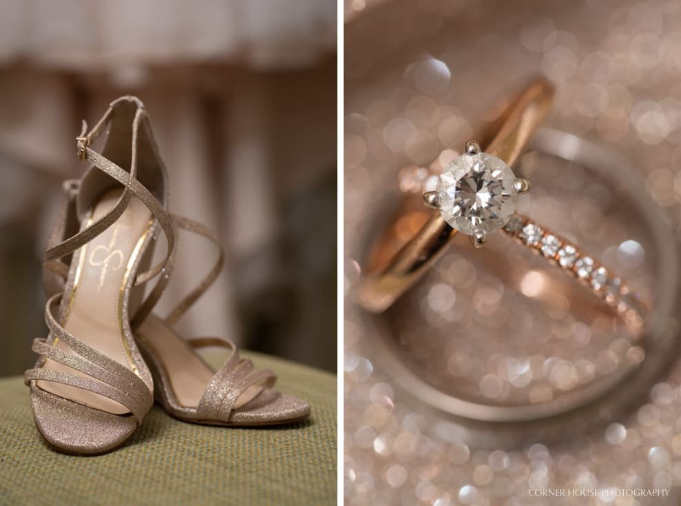 Mystic Dunes Resort Wedding