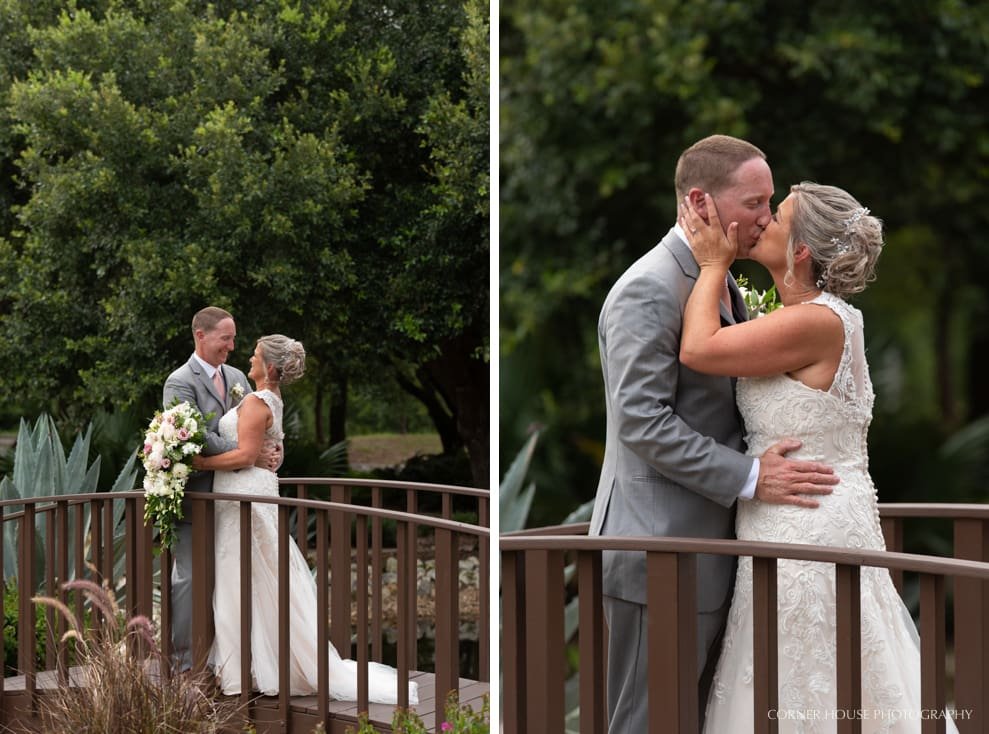 Mystic Dunes Resort Wedding