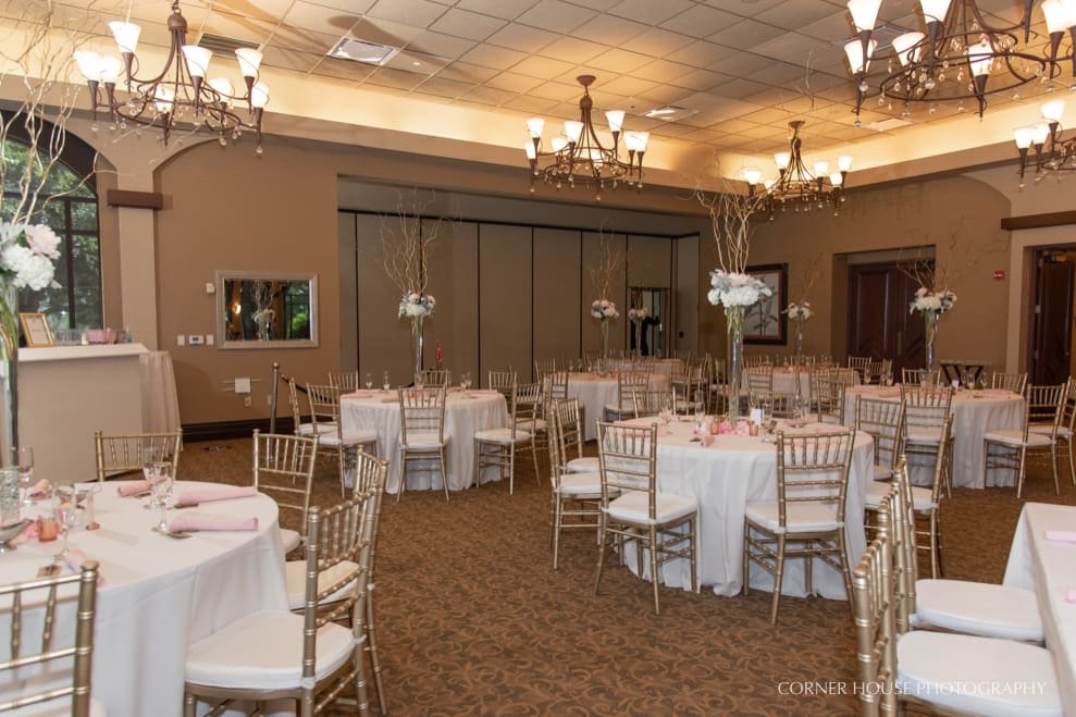 Mystic Dunes Resort Wedding