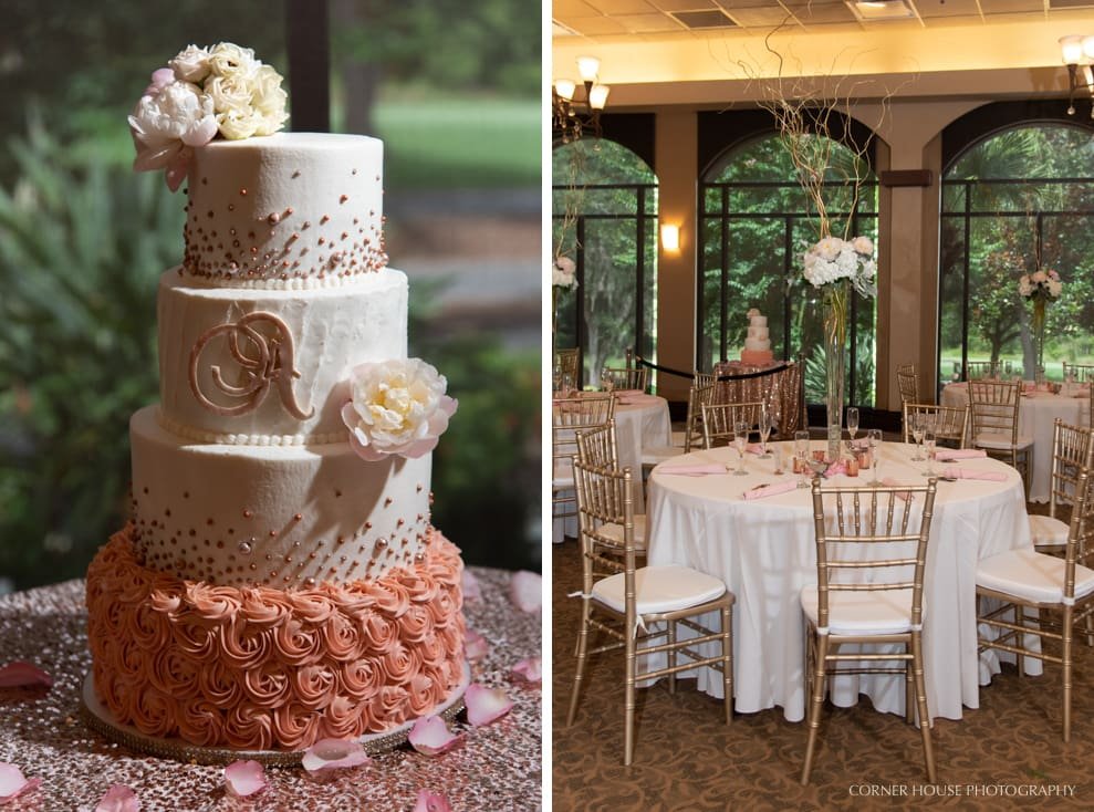 Mystic Dunes Resort Wedding