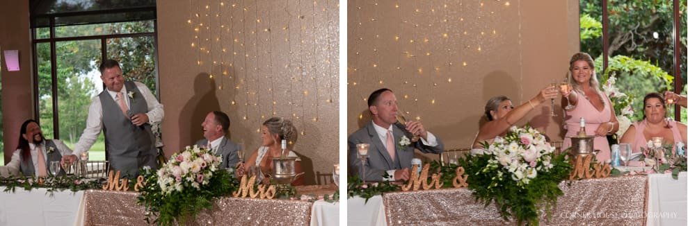 Mystic Dunes Resort Wedding
