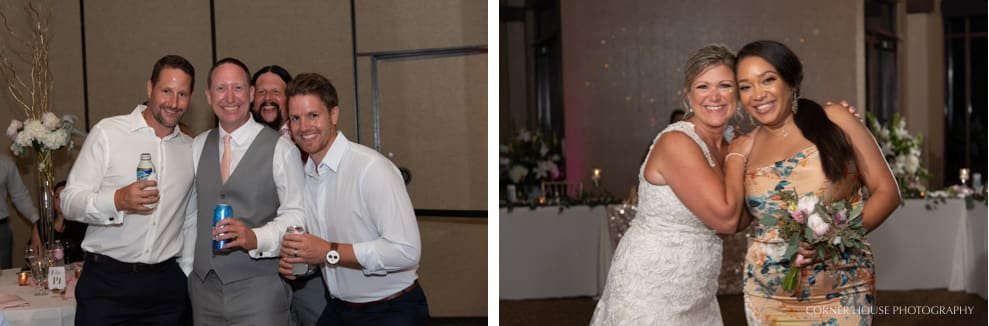 Mystic Dunes Resort Wedding