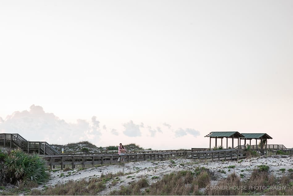 Florida Beach Engagement Florida Beach Engagement