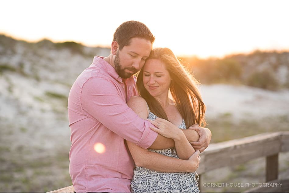 Florida Beach Engagement Florida Beach Engagement