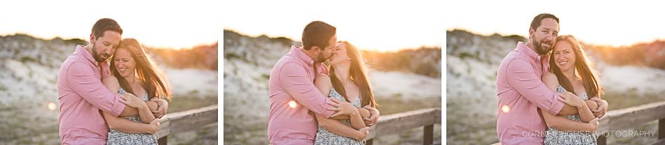 Florida Beach Engagement Florida Beach Engagement