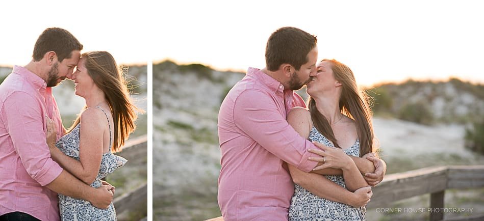 Florida Beach Engagement Florida Beach Engagement