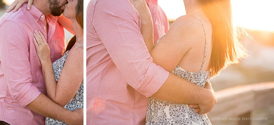 Florida Beach Engagement Florida Beach Engagement