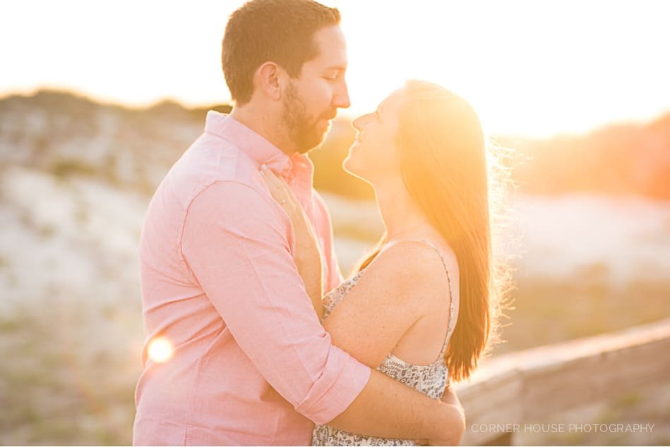 Florida Beach Engagement Florida Beach Engagement