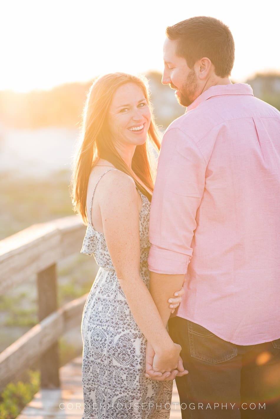 Florida Beach Engagement Florida Beach Engagement