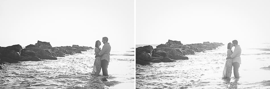 Florida Beach Engagement Florida Beach Engagement