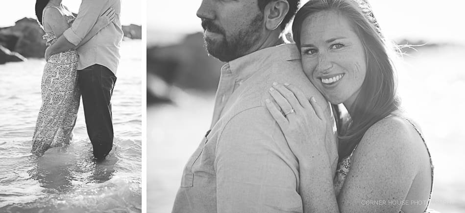 Florida Beach Engagement Florida Beach Engagement
