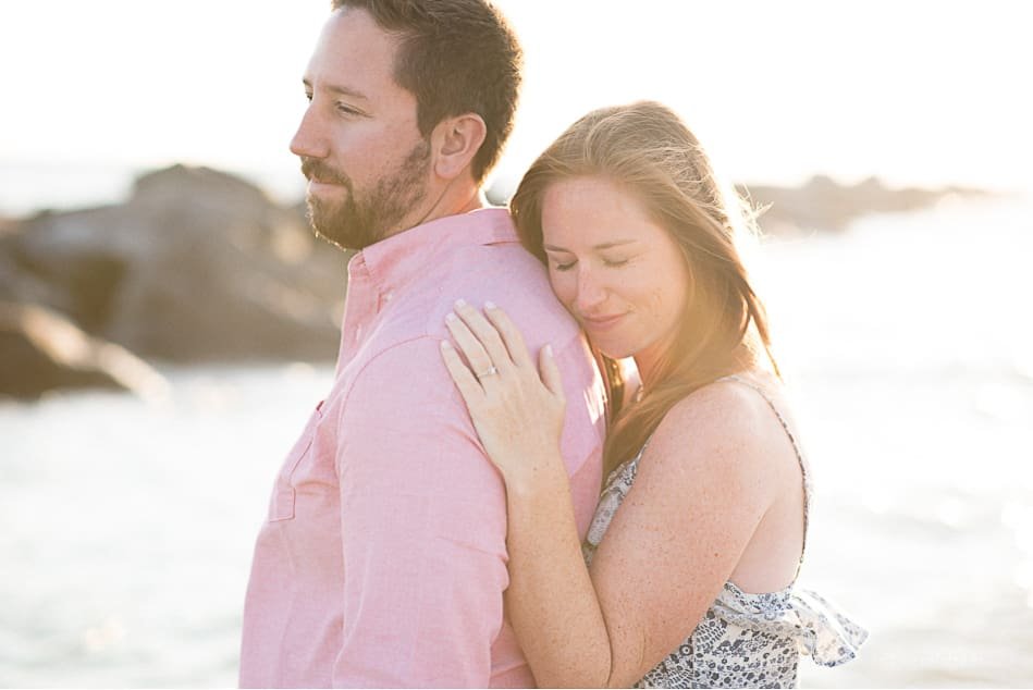 Florida Beach Engagement Florida Beach Engagement