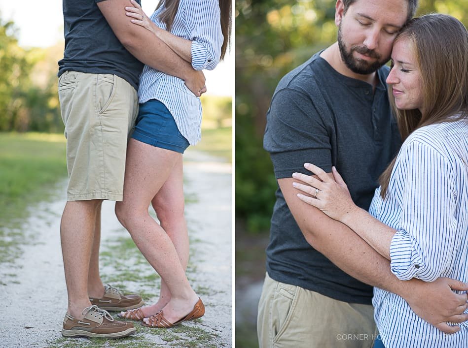 Florida Beach Engagement Florida Beach Engagement