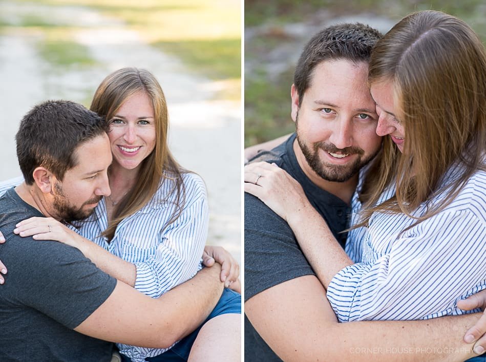 Florida Beach Engagement Florida Beach Engagement