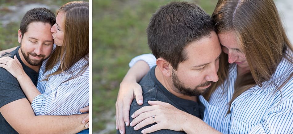Florida Beach Engagement Florida Beach Engagement