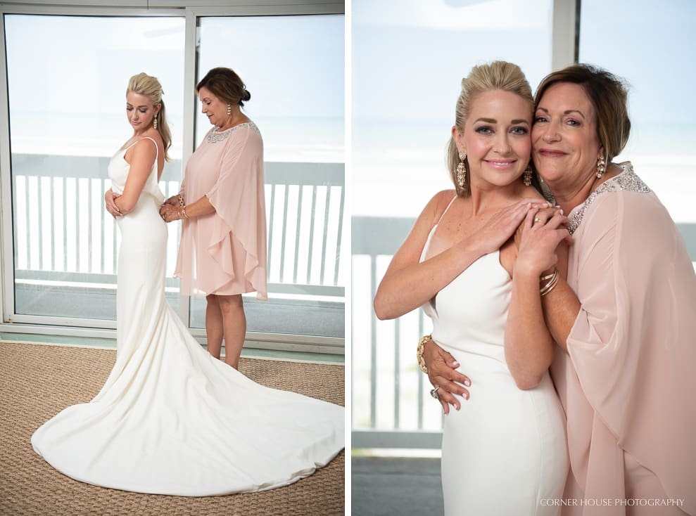 New Smyrna Beach Wedding New Smyrna Beach Wedding